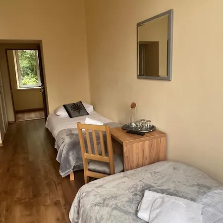 Nauczycielskie Centrum Bed & Breakfast Zakopane