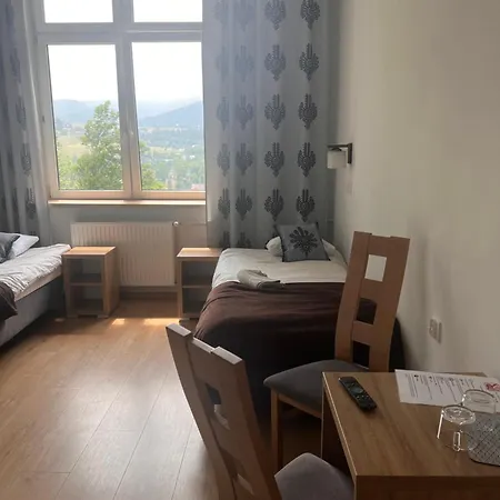 Bed & Breakfast Nauczycielskie Centrum Zakopane