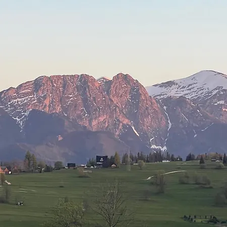 Nauczycielskie Centrum * Zakopane